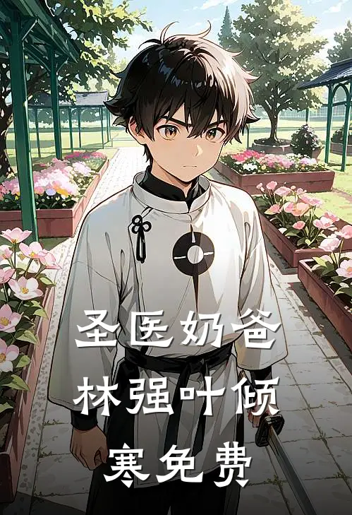 圣医奶爸(林强叶倾寒)免费