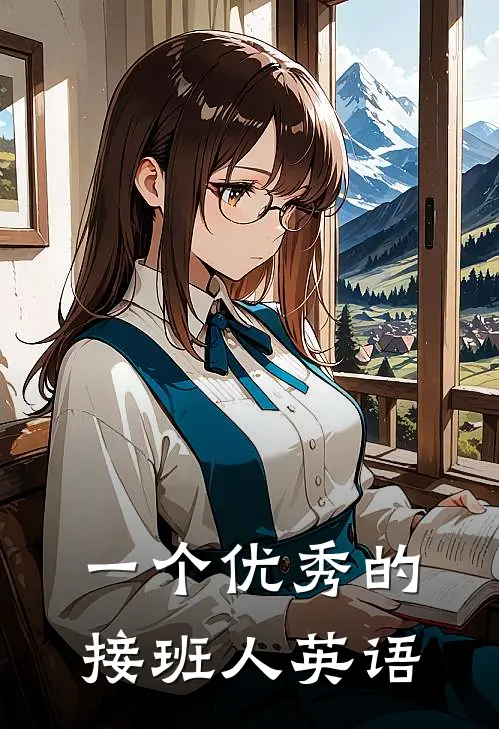 一个优秀的接班人英语