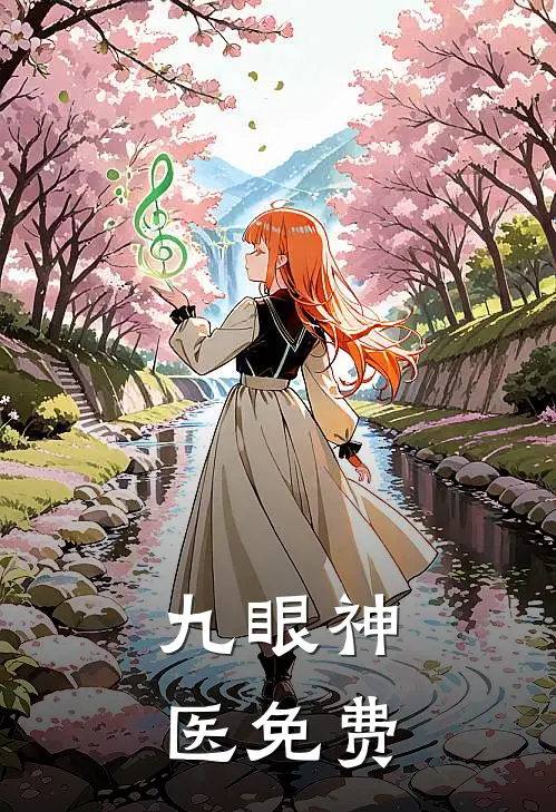 九眼神医免费