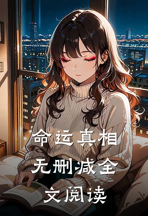 命运真相无删减全文阅读
