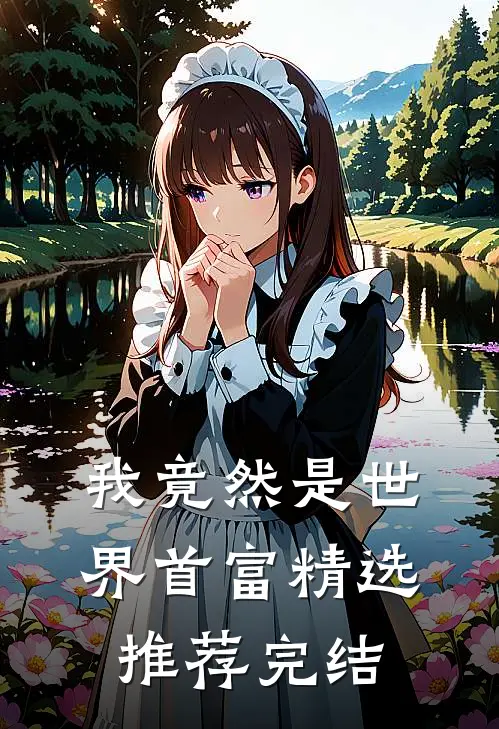 我竟然是世界首富精选推荐完结