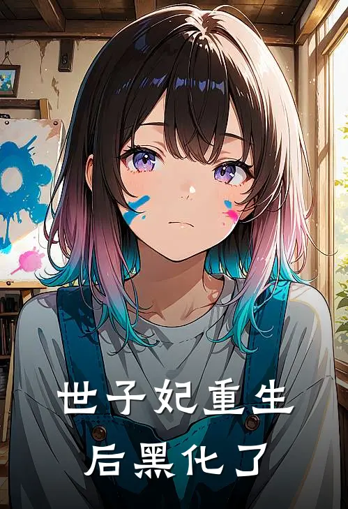 世子妃重生后黑化了
