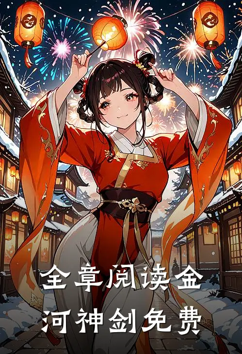 全章阅读金河神剑免费