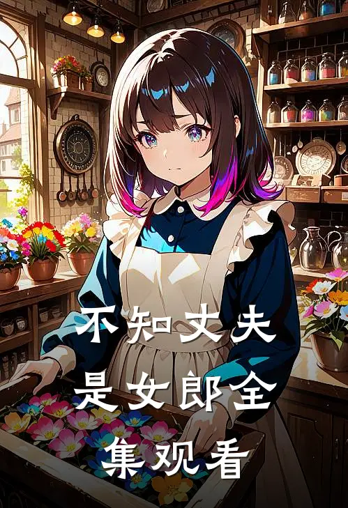 不知丈夫是女郎 全集观看