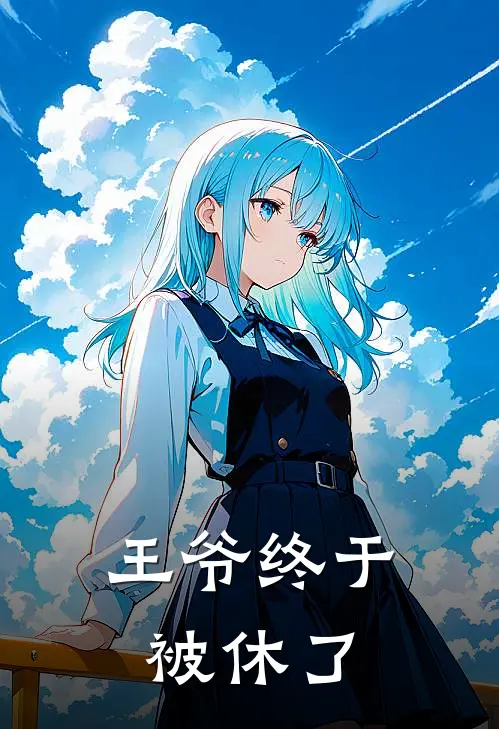 王爷终于被休了