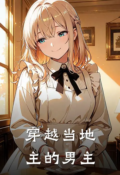 穿越当地主的男主