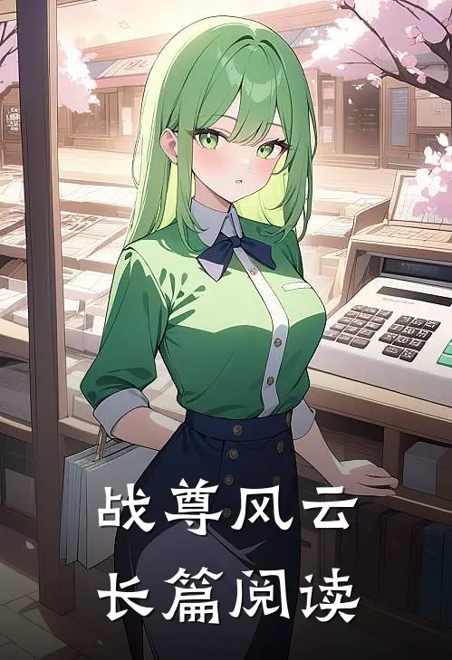 战尊风云长篇阅读