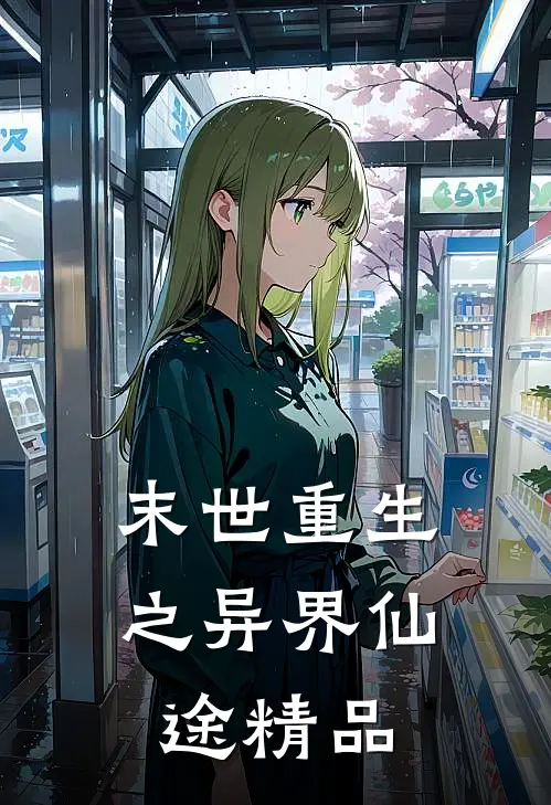 末世重生之异界仙途精品