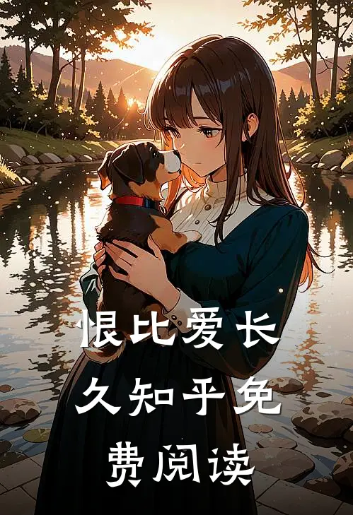 恨比爱长久知乎免费阅读