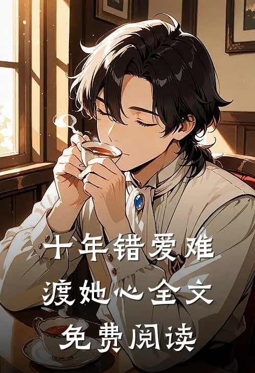 十年错爱难渡她心全文免费阅读