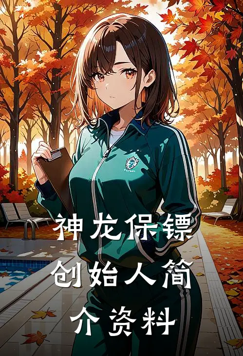 神龙保镖创始人简介资料