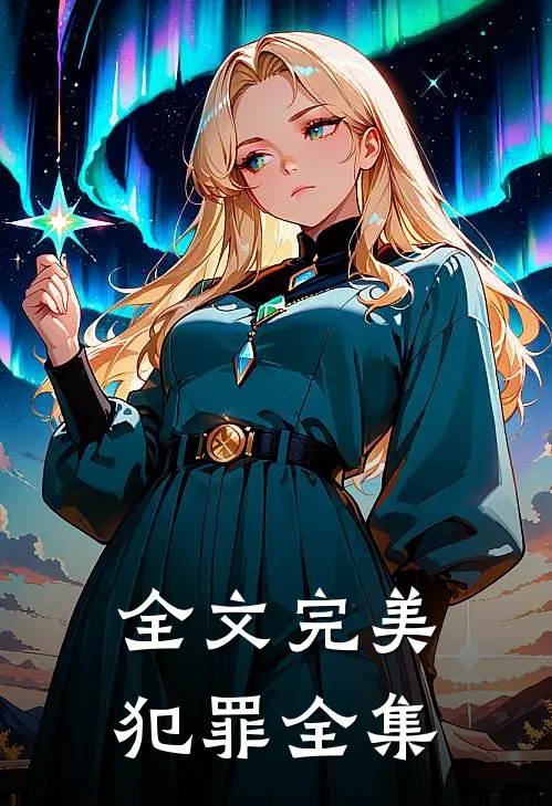 全文完美犯罪全集
