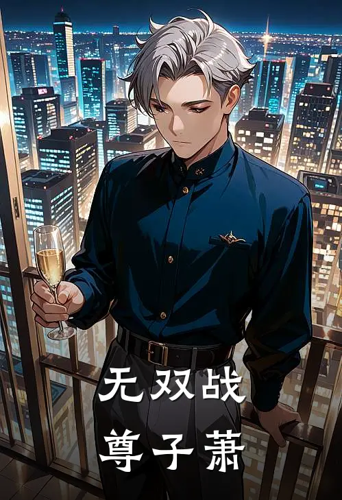 无双战尊 子萧
