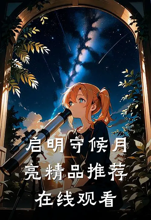 启明守候月亮精品推荐在线观看