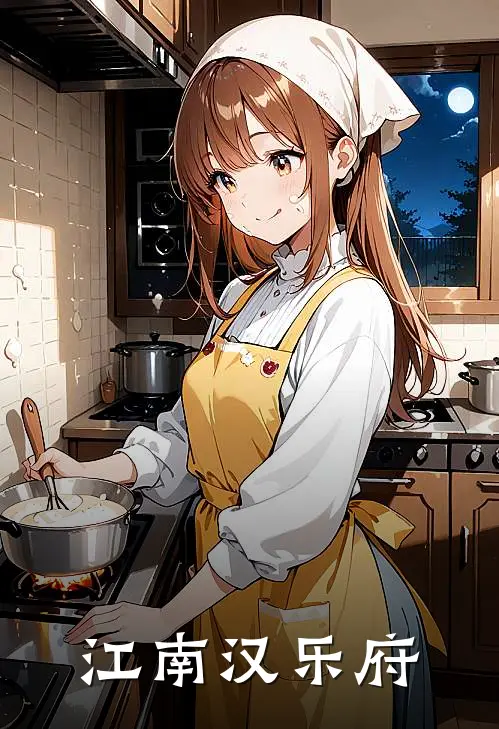 江南汉乐府