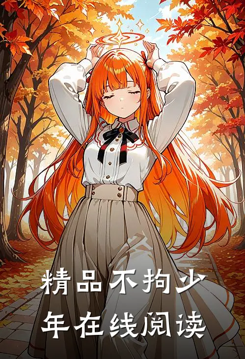 精品不拘少年在线阅读