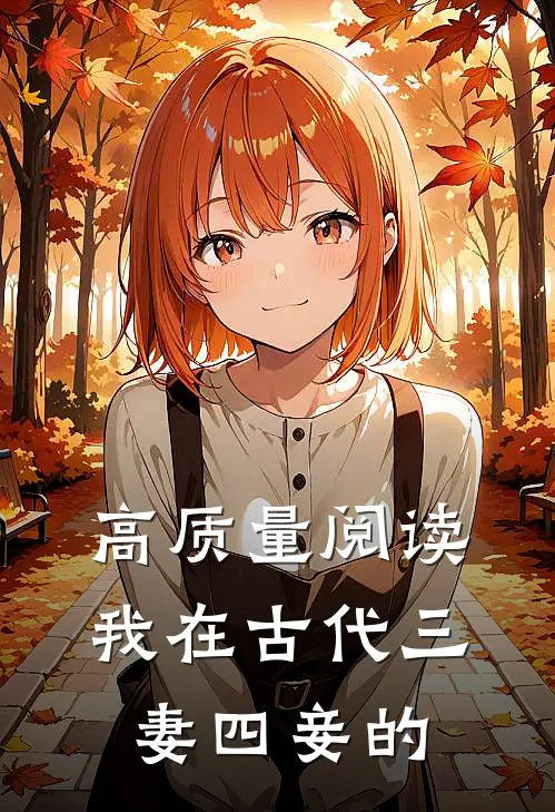 高质量阅读我在古代三妻四妾的