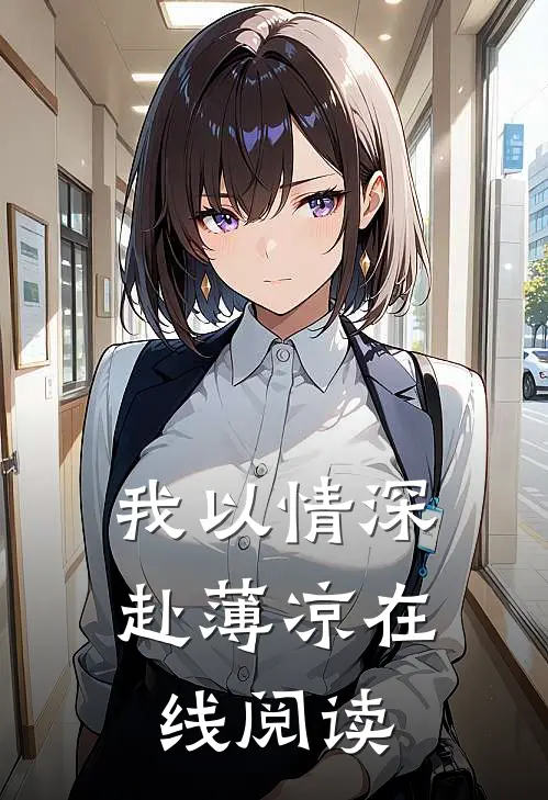 我以情深赴薄凉在线阅读