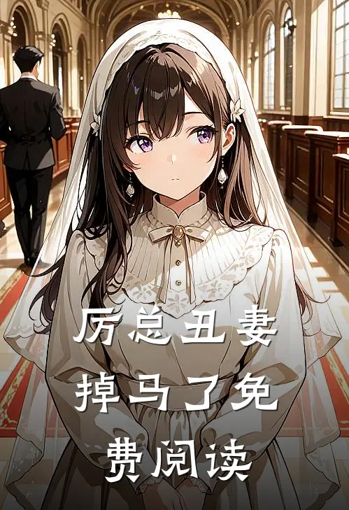厉总丑妻掉马了免费阅读