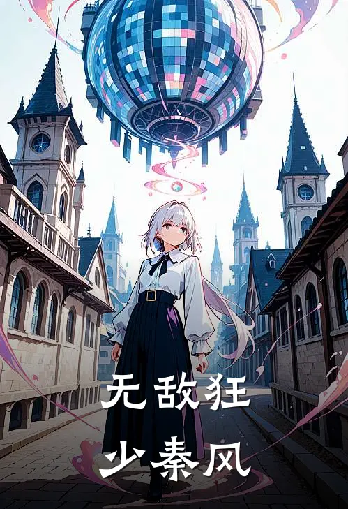 无敌狂少秦风