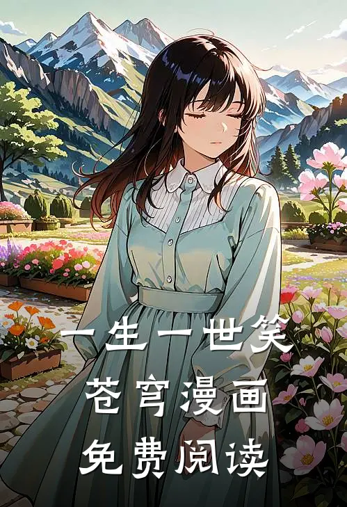 一生一世笑苍穹漫画免费阅读