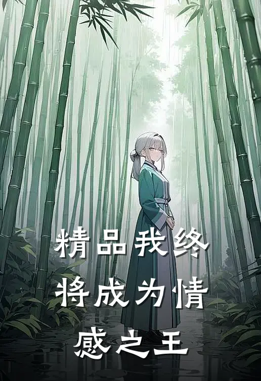 精品我终将成为情感之王