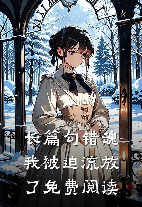 长篇勾错魂我被迫流放了免费阅读