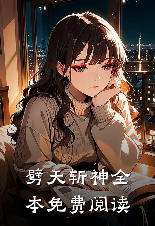 劈天斩神全本免费阅读