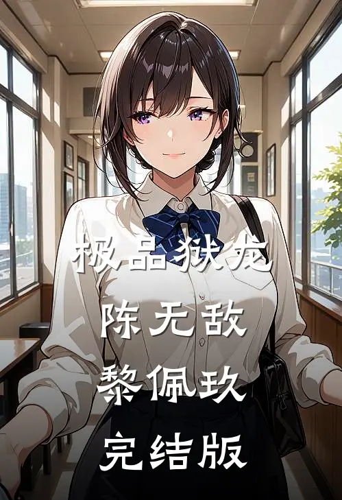 极品狱龙陈无敌黎佩玖完结版