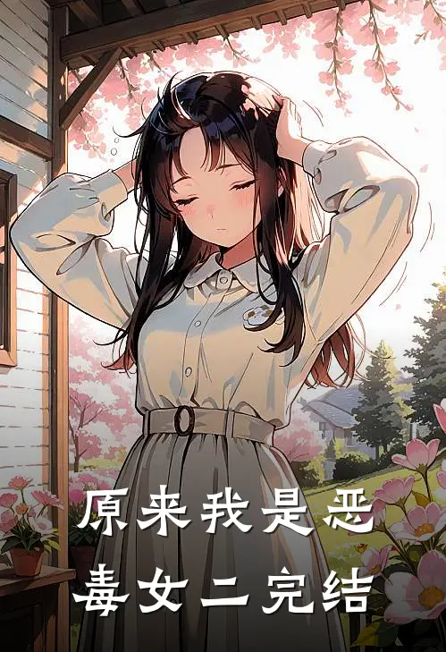 原来我是恶毒女二完结