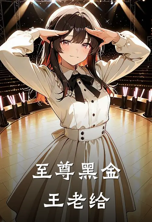 至尊黑金王 老给