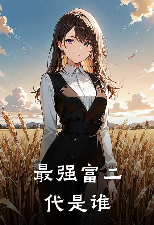 最强富二代是谁