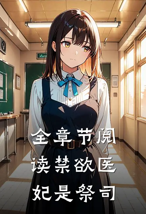 全章节阅读禁欲医妃是祭司