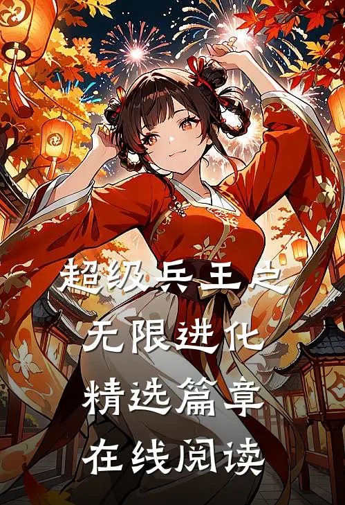 超级兵王之无限进化精选篇章在线阅读