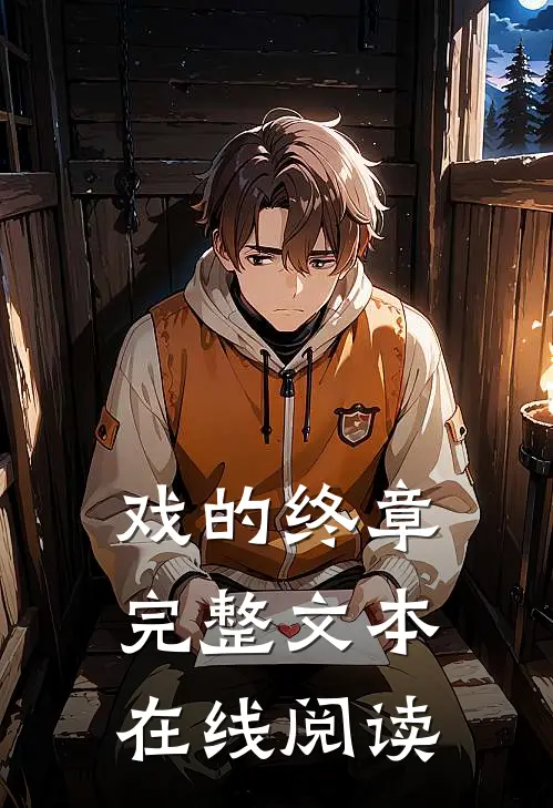 戏的终章完整文本在线阅读