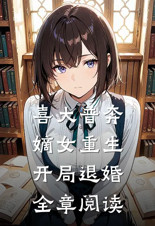 喜大普奔嫡女重生开局退婚全章阅读