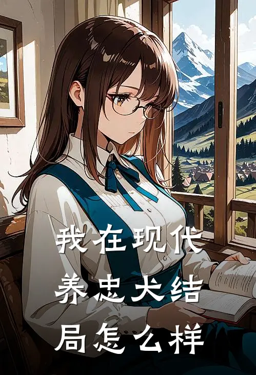 我在现代养忠犬结局怎么样
