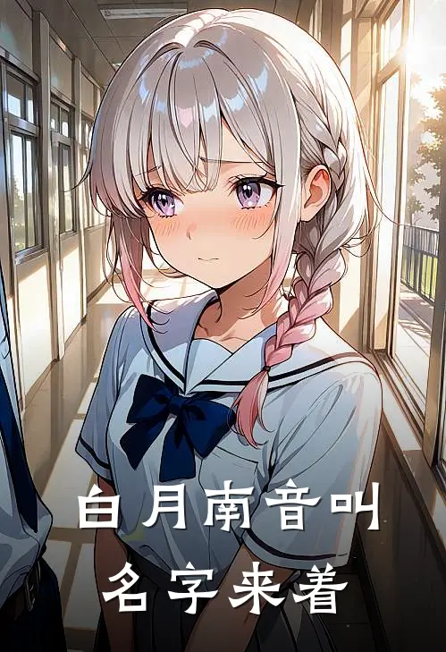 白月南音叫名字来着