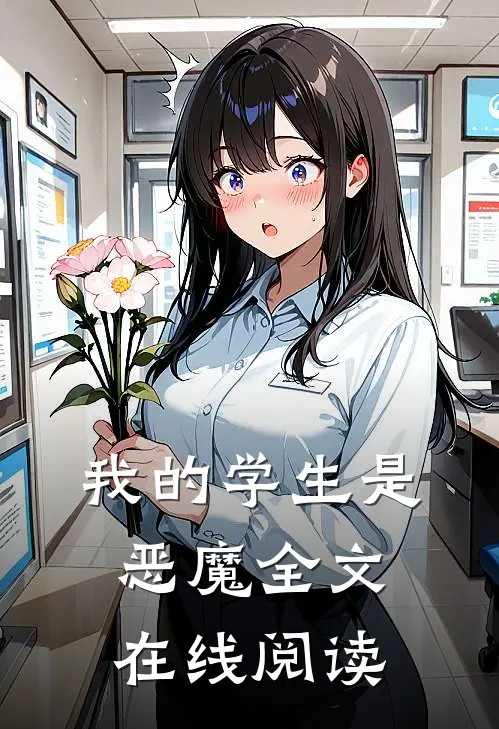 我的学生是恶魔全文在线阅读