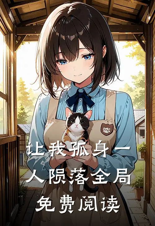 让我孤身一人陨落全局免费阅读