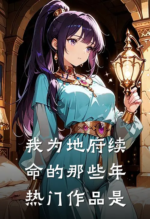 我为地府续命的那些年热门作品是