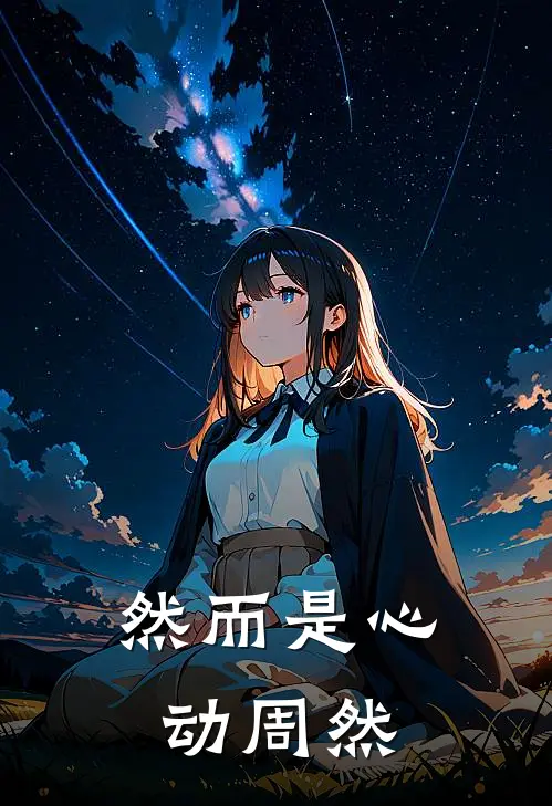 然而是心动周然