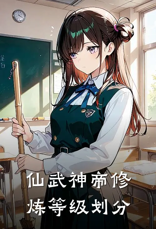 仙武神帝修炼等级划分