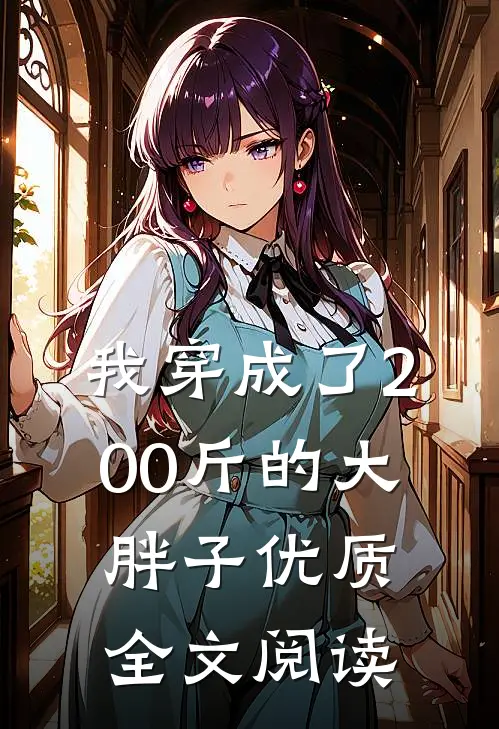 我穿成了200斤的大胖子优质全文阅读