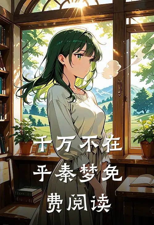 千万不在乎秦梦免费阅读