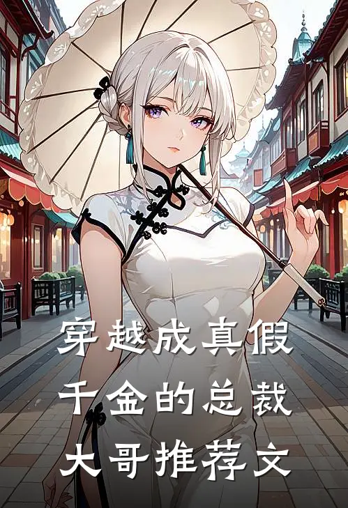 穿越成真假千金的总裁大哥推荐文