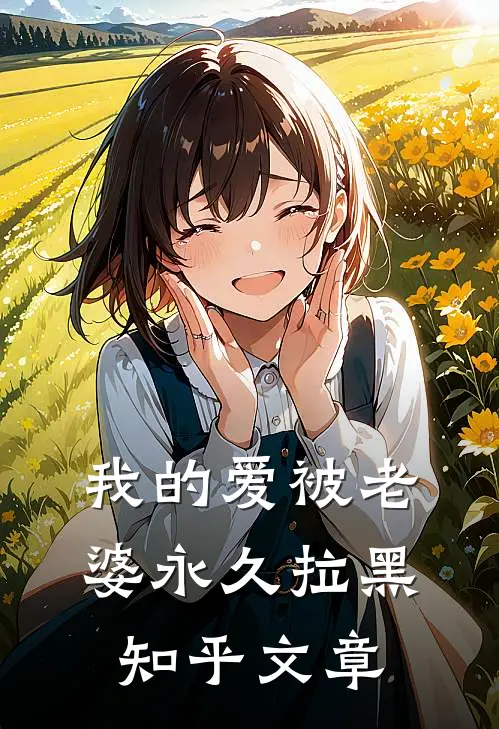 我的爱被老婆永久拉黑知乎文章