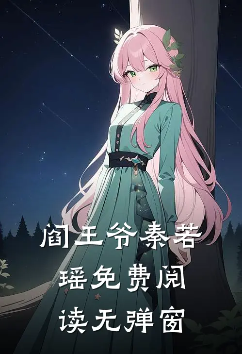 阎王爷秦若瑶免费阅读无弹窗