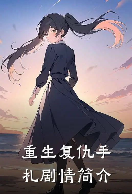 重生复仇手札剧情简介