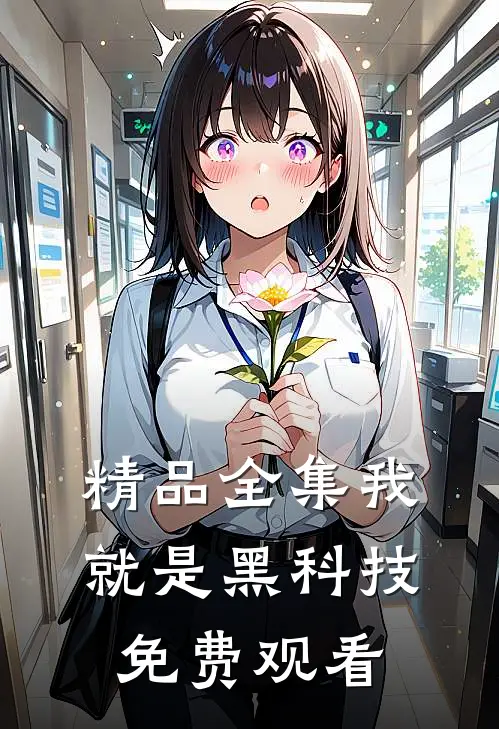 精品全集我就是黑科技免费观看